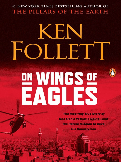 Cover of On Wings of Eagles